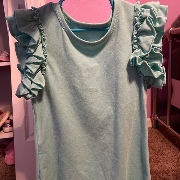 Flutter shirts - Picture 5 of 6